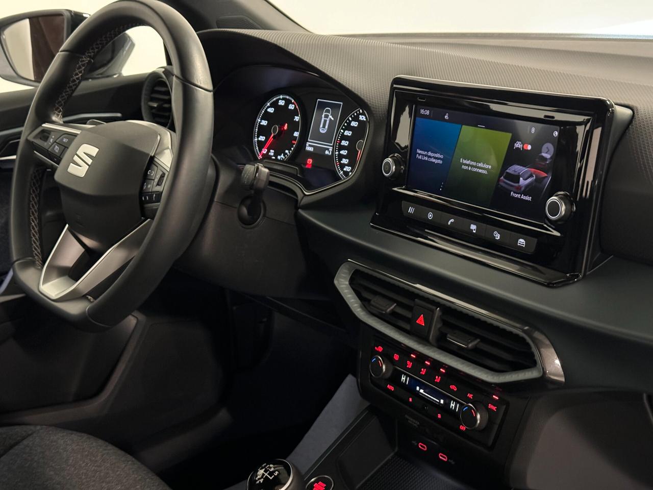 Seat Arona 1.0 EcoTSI XPERIENCE