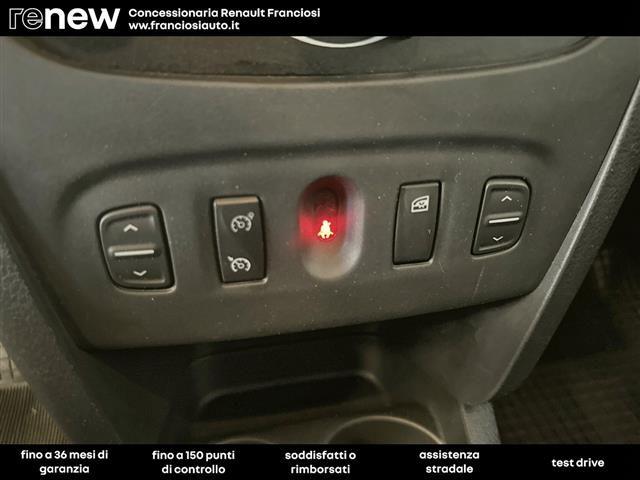 DACIA Sandero TCe 100 GPL Stepway CONFORT OLD