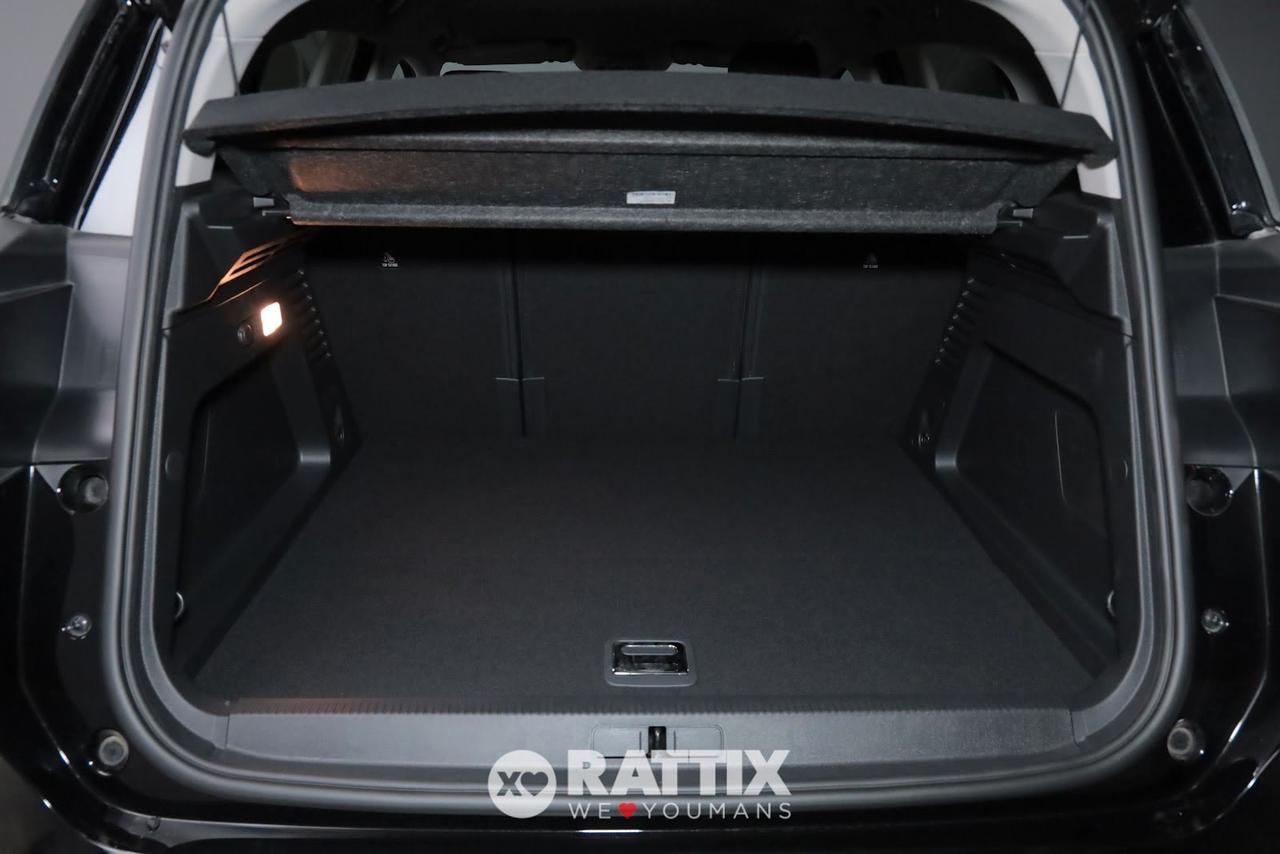 Citroen C5 Aircross 1.6 Hybrid Phev 180CV Plus e-EAT8
