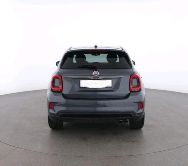 Fiat 500X 1.0 T3 120 CV Sport