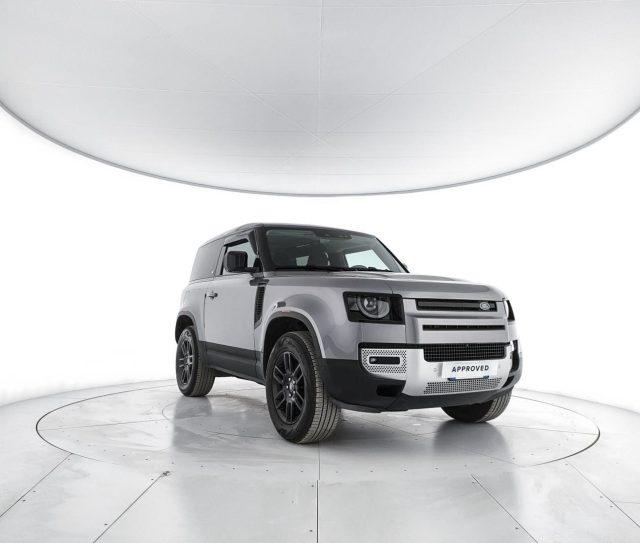 LAND ROVER Defender 90 3.0d mhev X-Dynamic SE awd 200cv auto