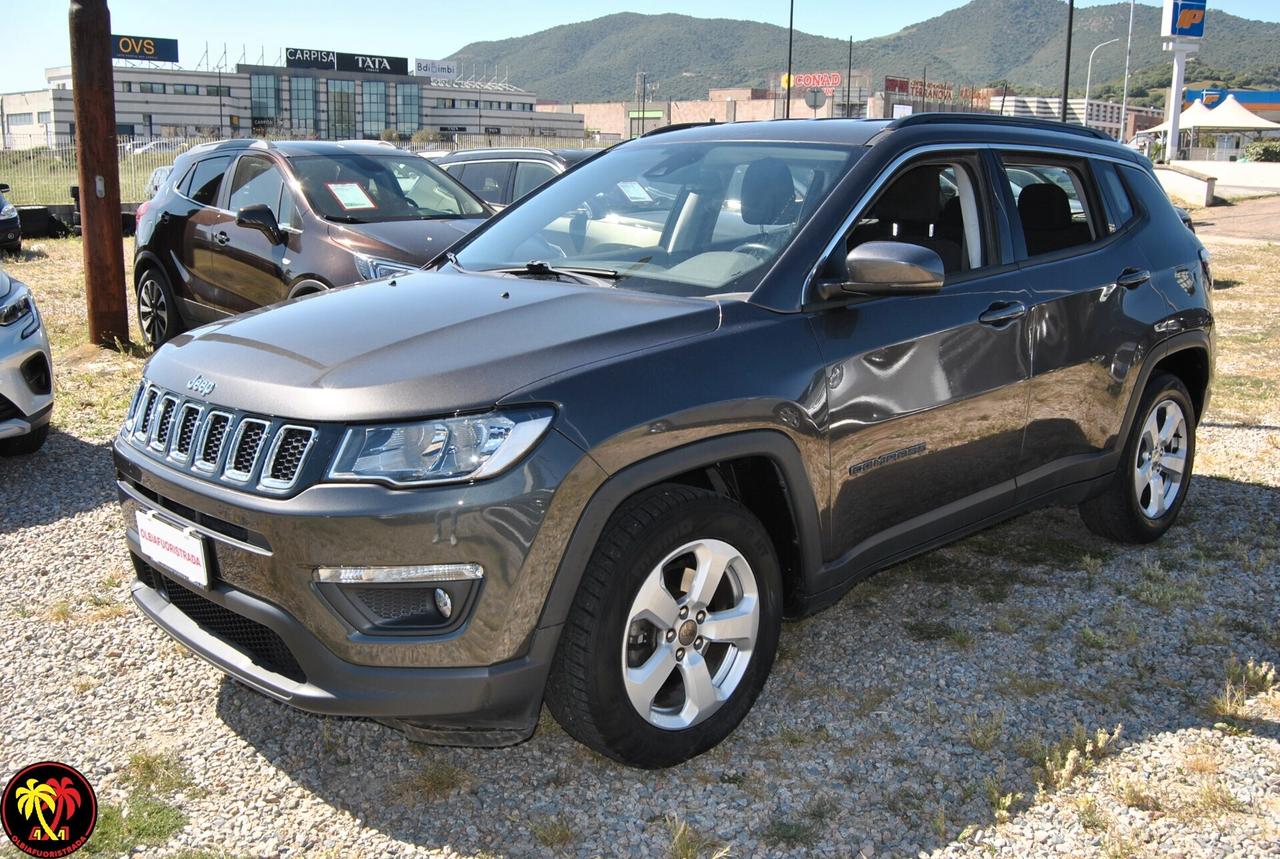 Jeep Compass 1.6 Multijet II 2WD