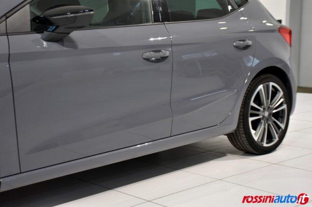 SEAT Ibiza 1.0 ECOTSI 95 CV FR ANNIVERSARY LIMITED EDITION
