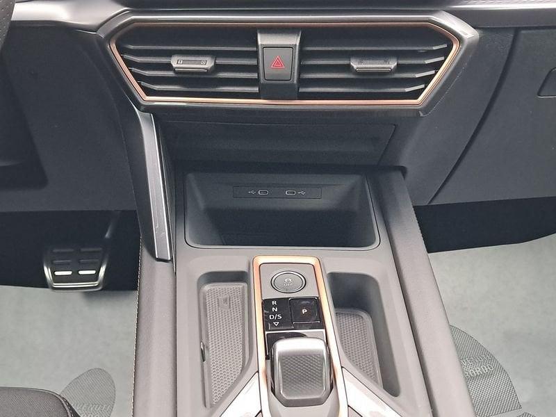 Cupra Leon Leon 1.5 Hybrid 150 CV DSG