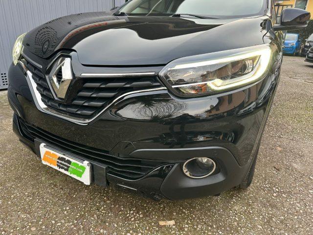 RENAULT Kadjar AUTOMATICA! 1.5 dCi 8V 110CV EDC Energy Intens