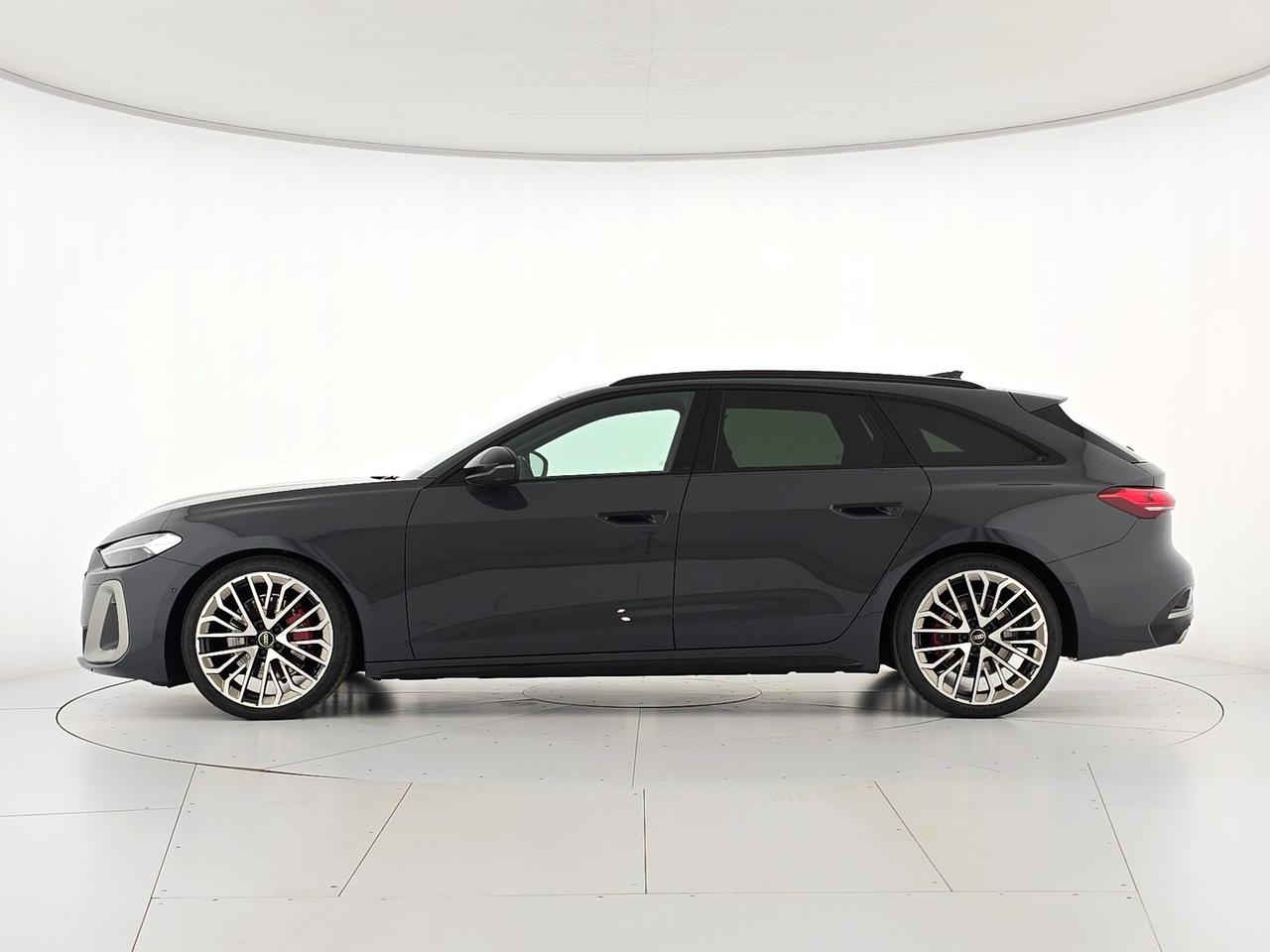 Audi A5 avant 2.0 tdi mhev+ launch edition one quattro 204cv s-tronic