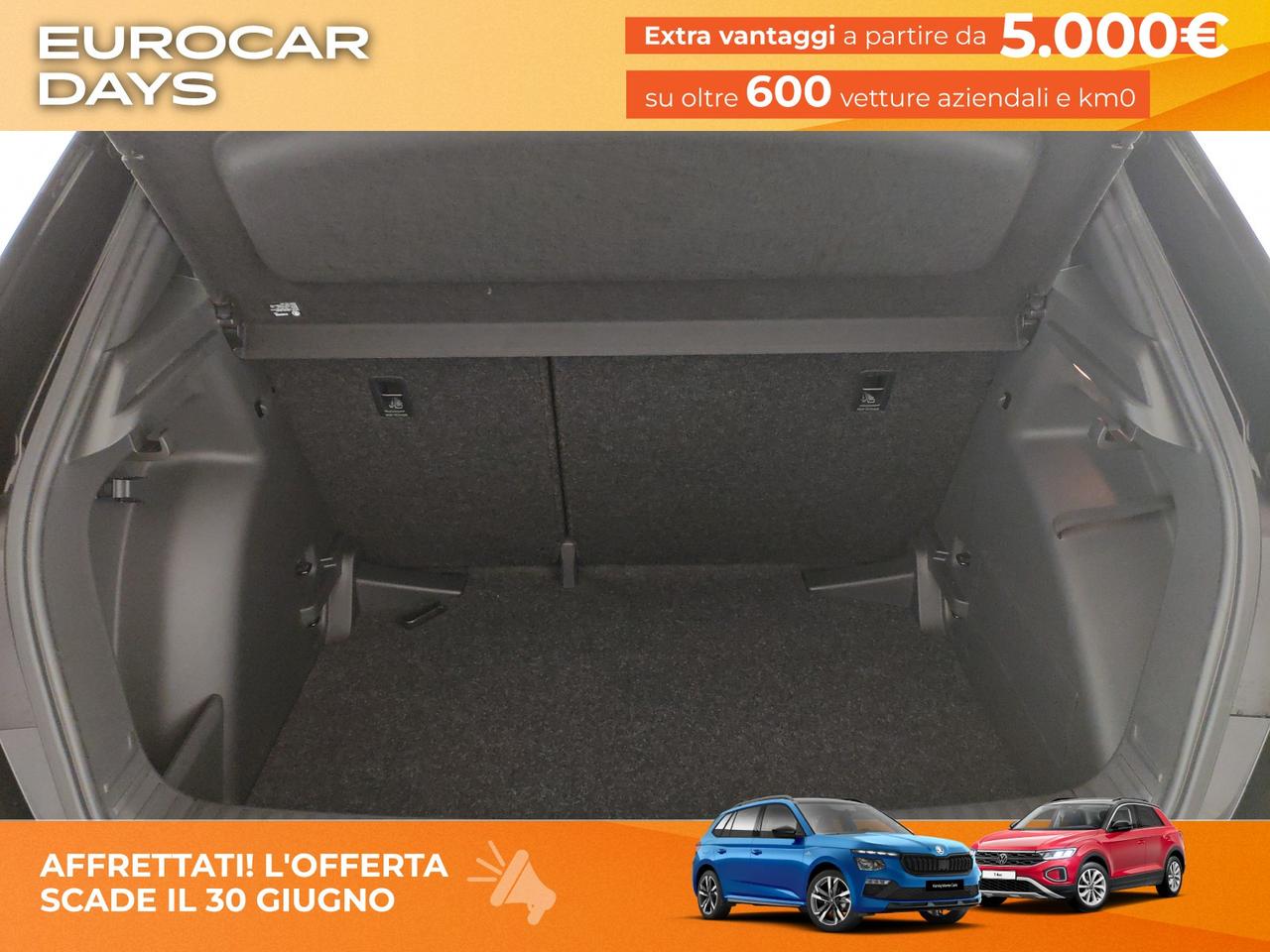 Skoda Fabia 1.0 mpi evo selection 80cv