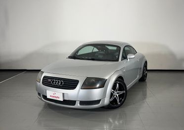 Audi TT Coupé 1.8 T 20V 179 CV cat