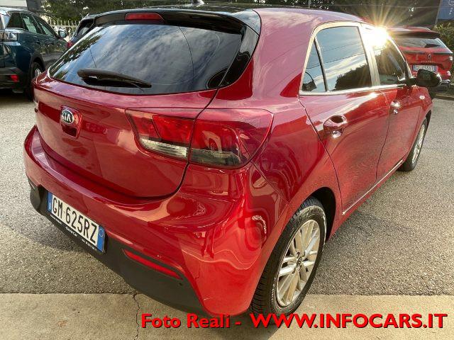 KIA Rio 1.0 T-GDi 12V 5 porte Active Prezzo zero vincoli