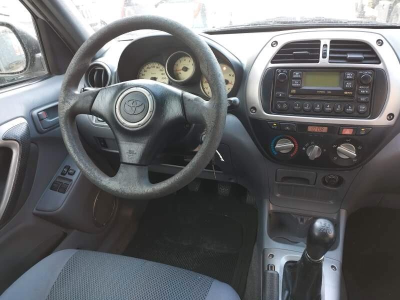 Toyota RAV 4 2.0 16V cat 3 porte Sol