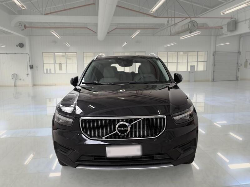 VOLVO XC40 T5 PLUG-IN HYBRID AUTO RECH INSCRIP EXPR SUV