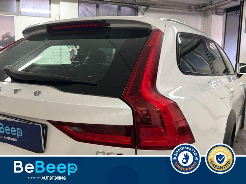 Volvo V90 Cross Country 2.0 D5 PRO AWD GEARTRONIC