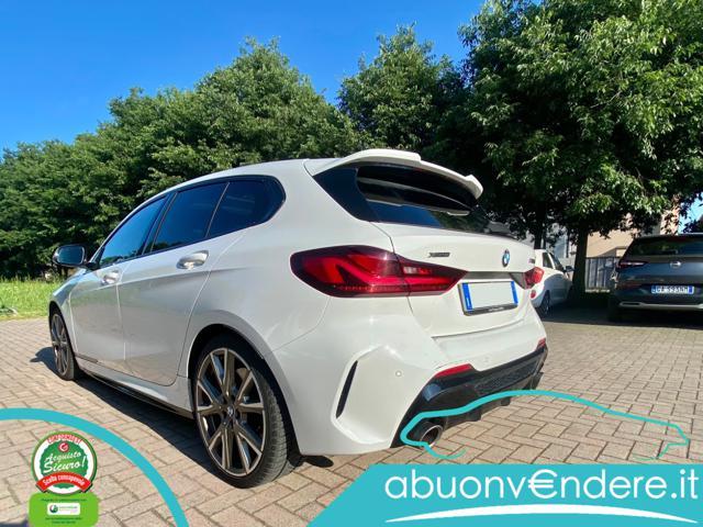 BMW M135 i xDrive DA NON PERDERE!!!!