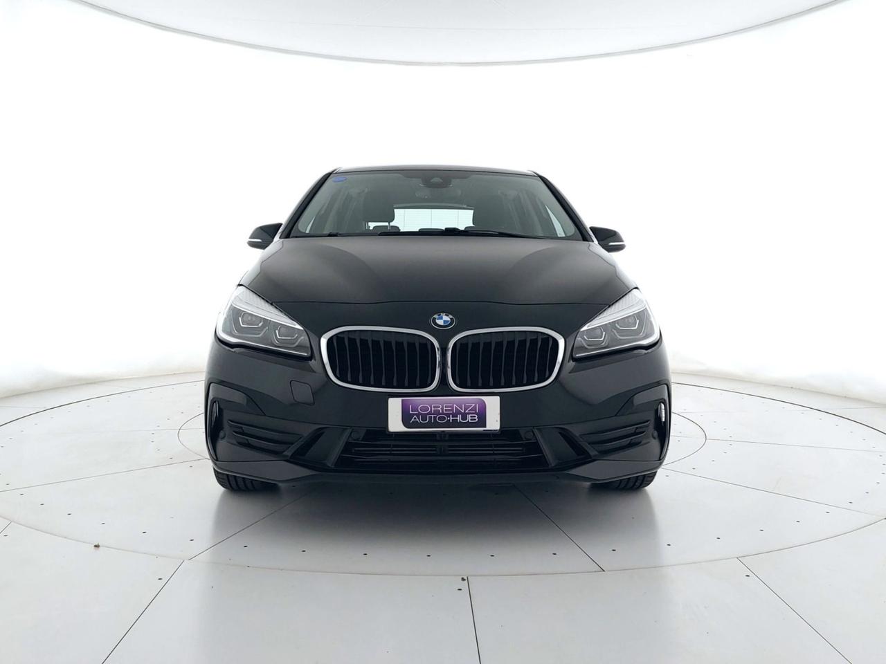 BMW 225xe Active Tourer iPerformance Business auto NEOPATENTATI+LED