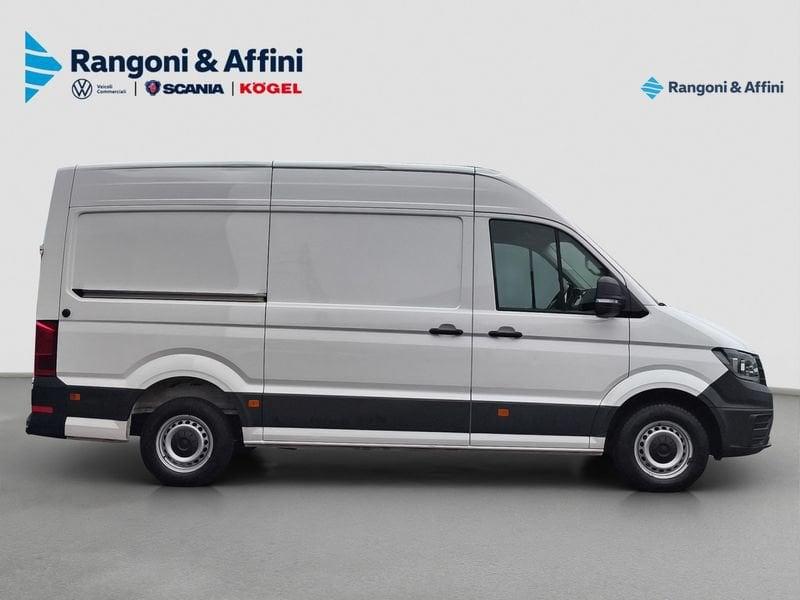 Volkswagen Crafter Crafter 30 2.0 TDI 140CV PM-TA Furgone