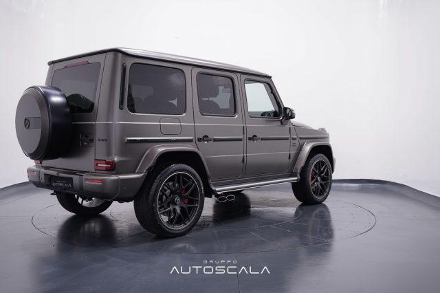 MERCEDES-BENZ G 63 AMG 585cv Mild hybrid AMG S.W.