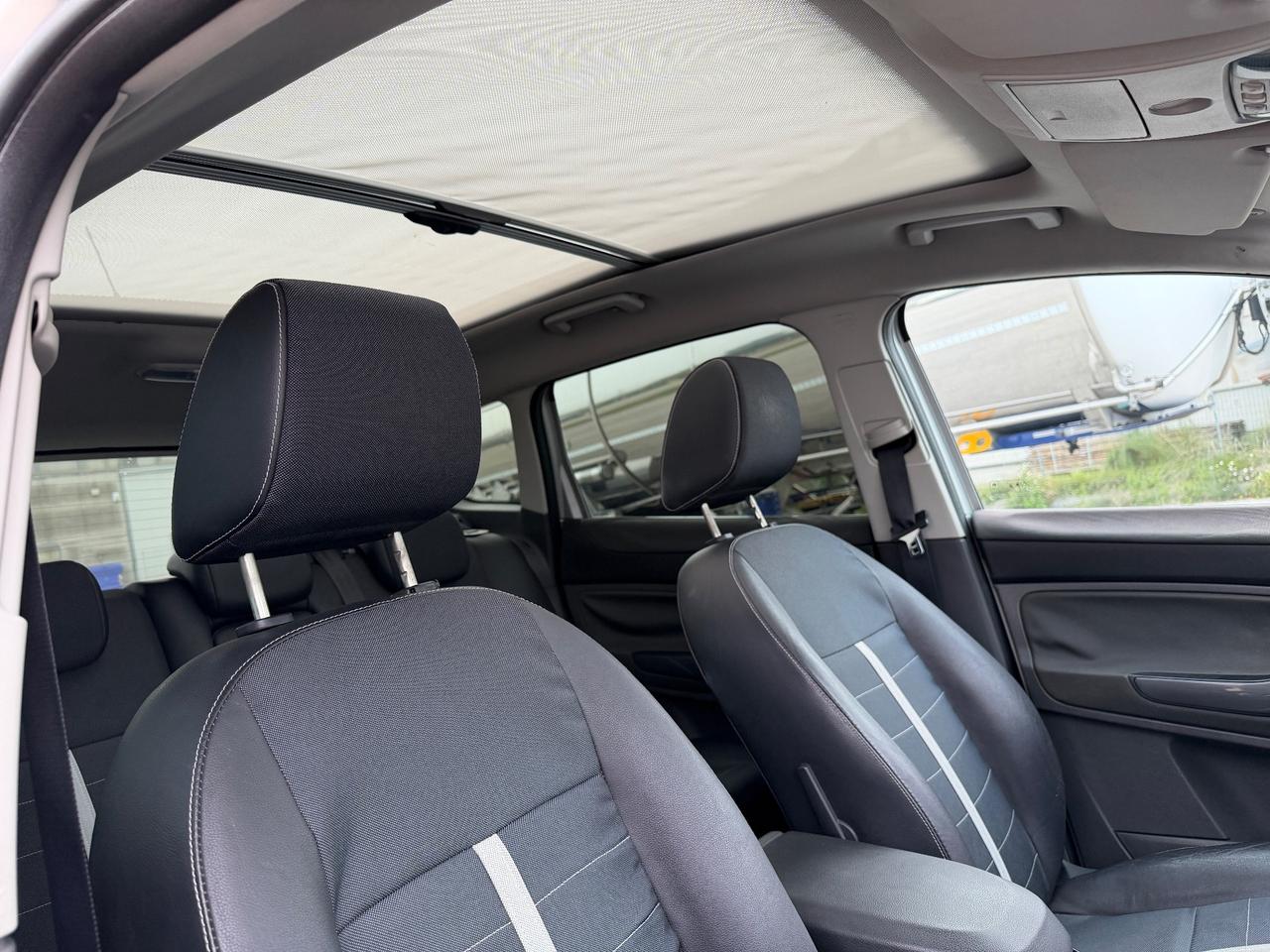 Ford Kuga 2.0 diesel 90 mila km