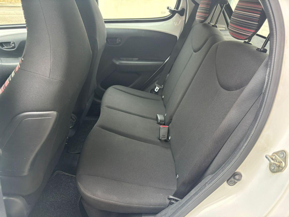 CITROEN C1 1.0 VTi 72KW S&S 5p. Feel