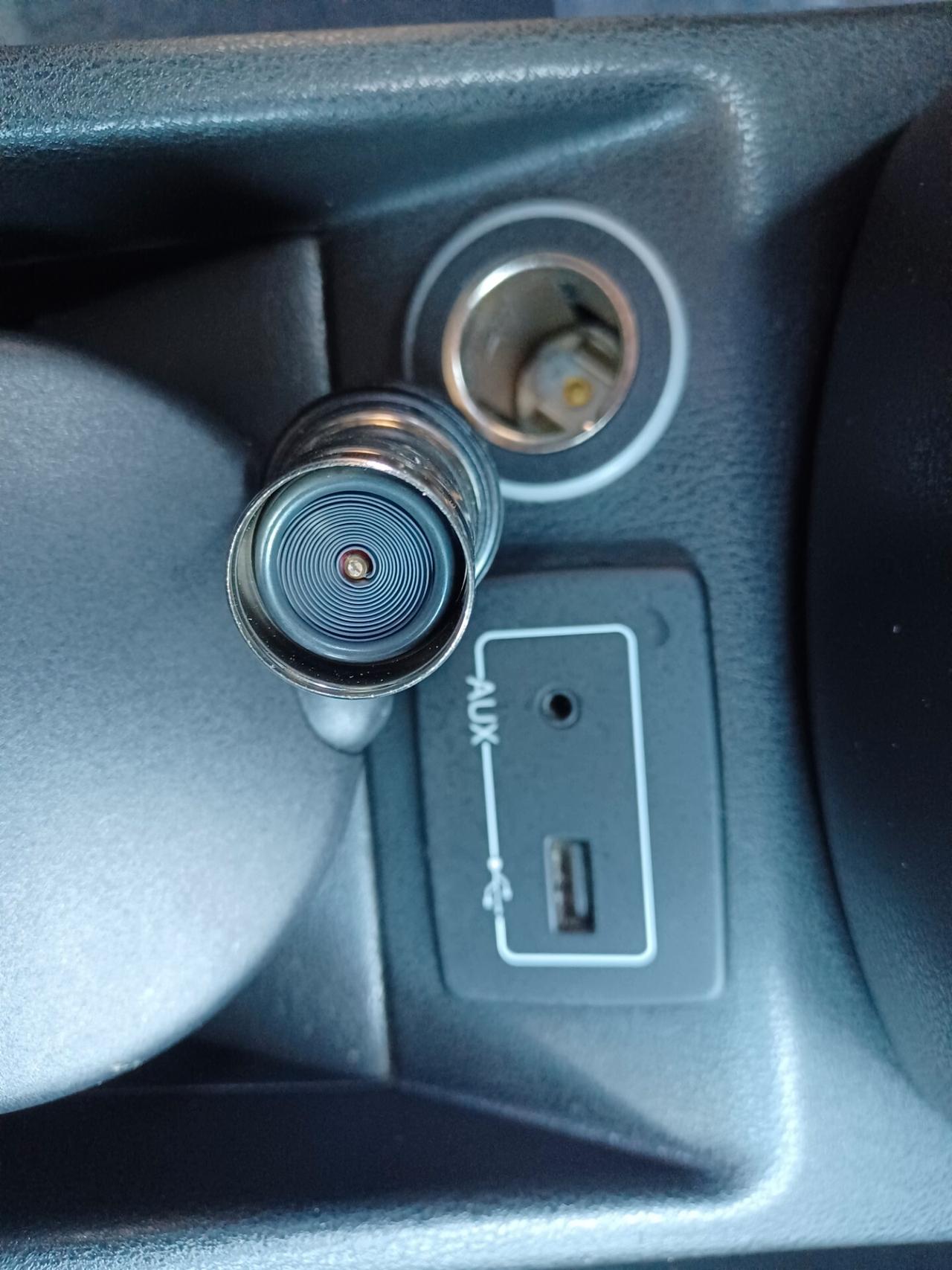 Lancia Ypsilon 1.2 5 porte Gold ANNO 2017 EURO 6