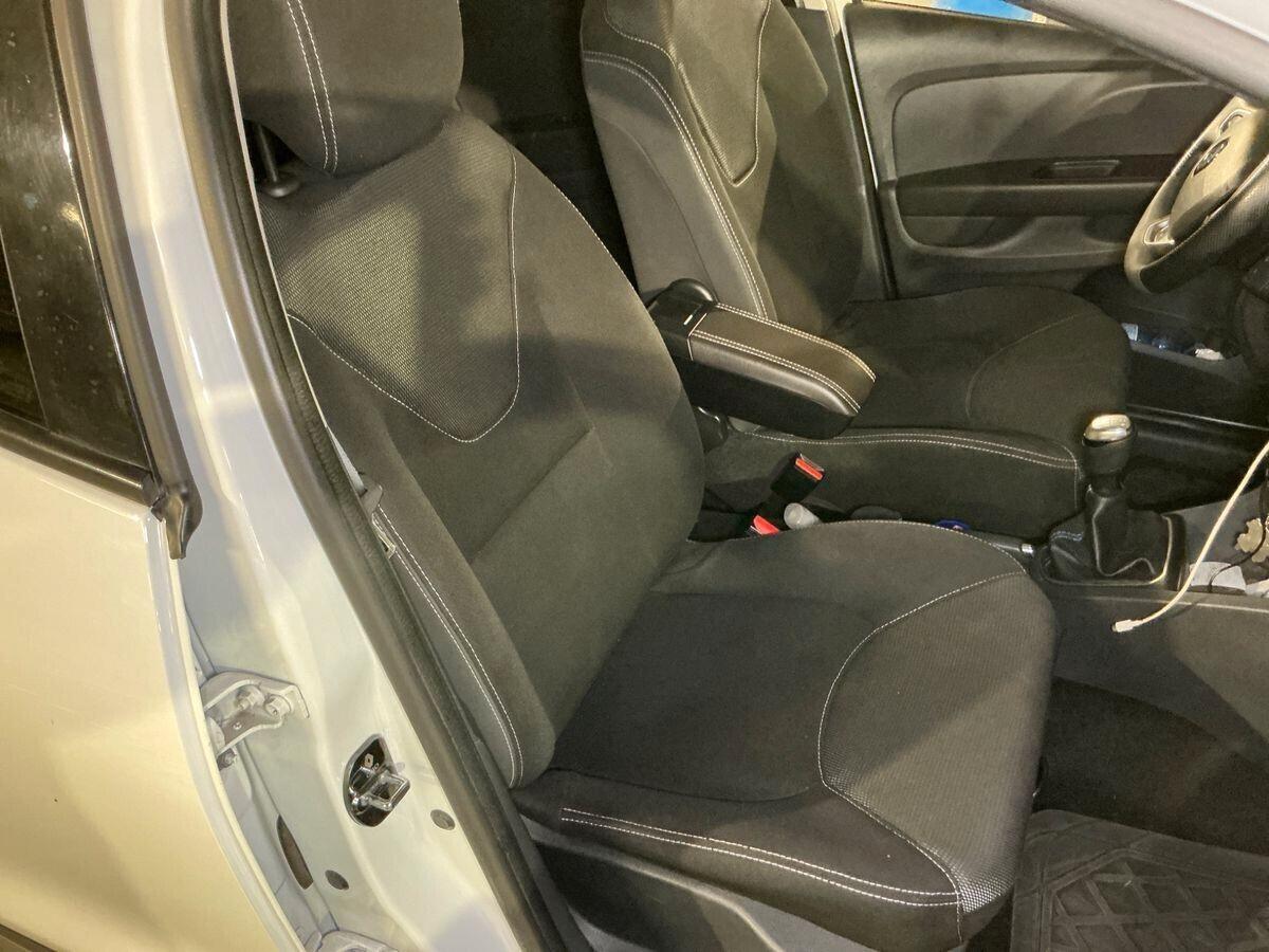 Renault Clio dCi 8V 90CV Start&Stop 5 porte Energy Zen