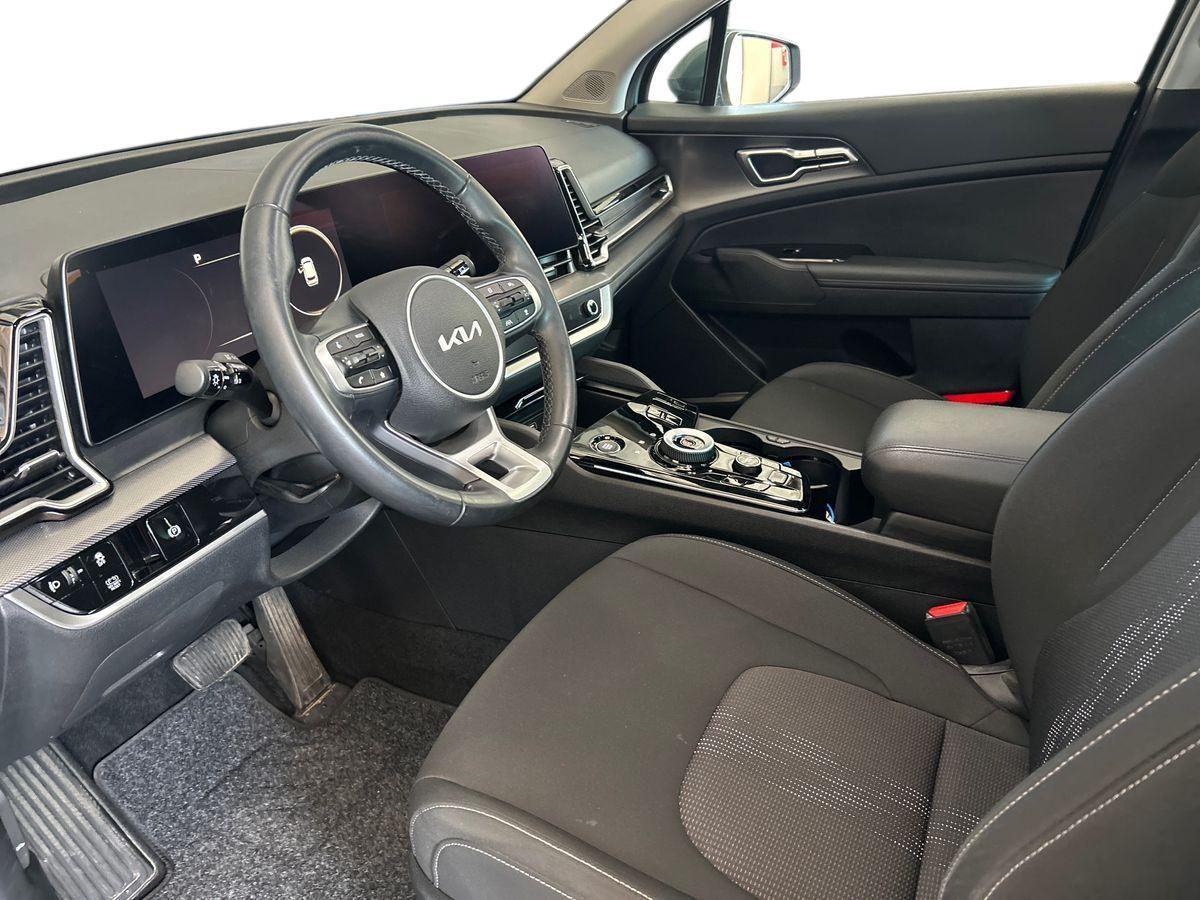 KIA Sportage 1.6 tgdi hev Style 210cv auto
