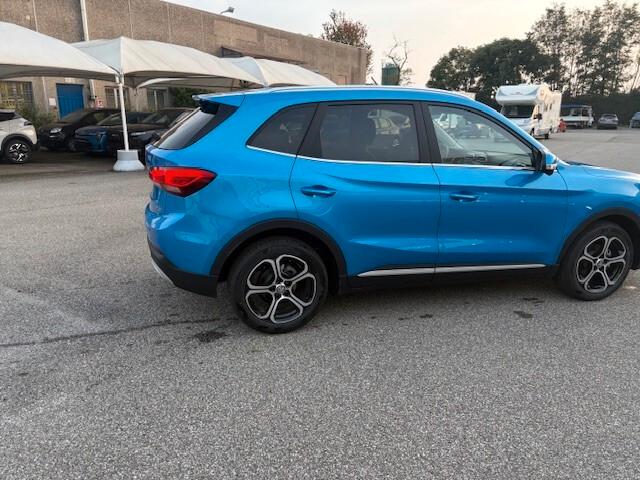 Mg ZS NUOVA Classic 1.5 VTi-tech Comfort