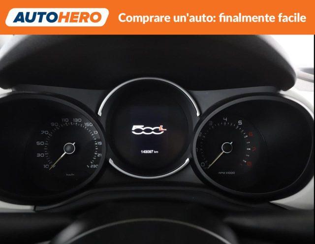 FIAT 500L 1.4 95 CV S&S Mirror
