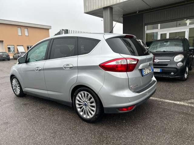 Ford C-Max C-Max 1.6 tdci 115cv dpf