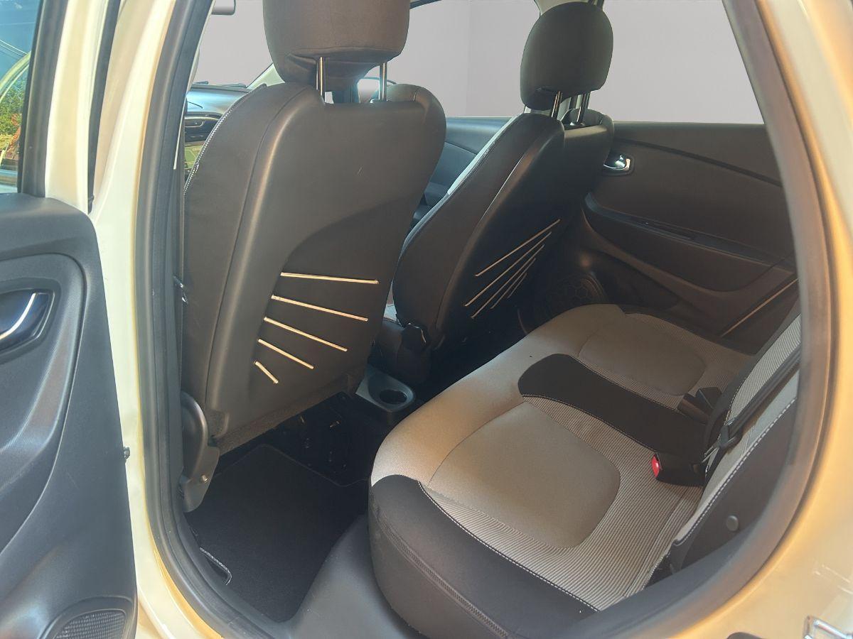 RENAULT - Captur - 1.5 dCi 8V 90 CV S&S Energy R-Link