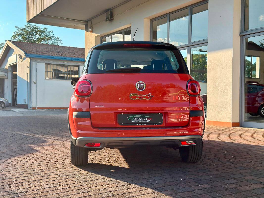 Fiat 500 L 1.4 Mirror City Cross s&s 95cv