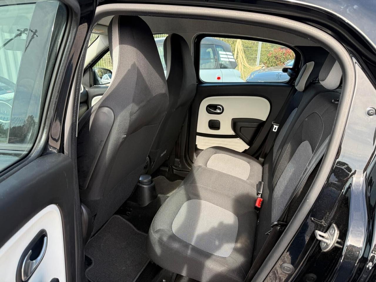 Renault Twingo SCe Zen Impeccabile