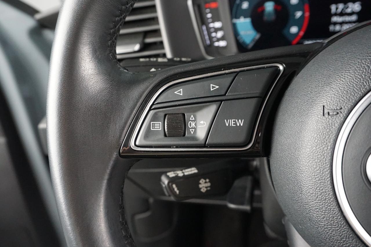 Audi A1 SPB 25 TFSI Business