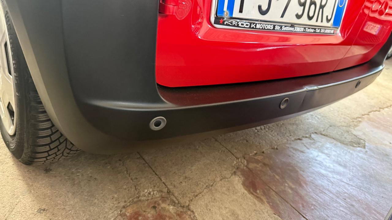 Fiat Fiorino 1.3 MJT 80CV Cargo Adventure