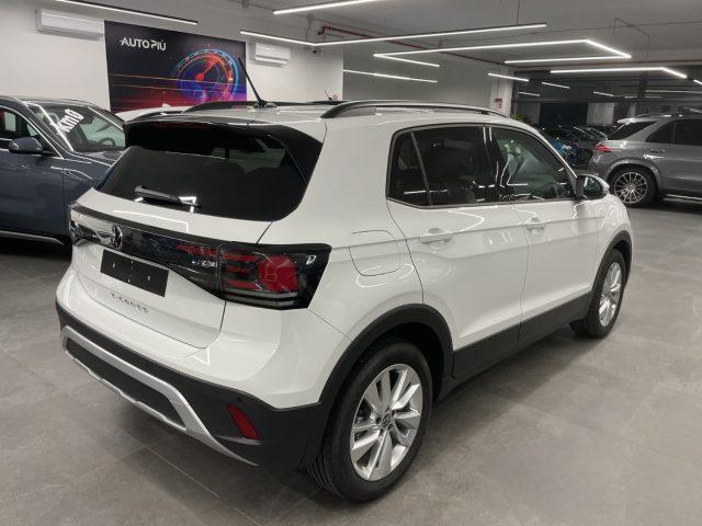 VOLKSWAGEN T-Cross 1.0 TSI 115 CV Edition Plus KM0 MY26
