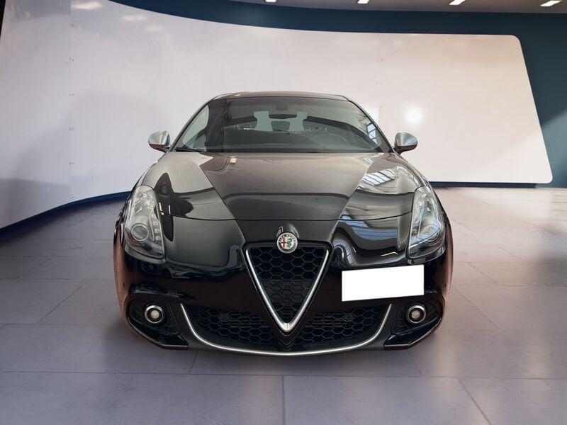 Alfa Romeo Giulietta III 2016 1.6 jtdm Ti 120cv