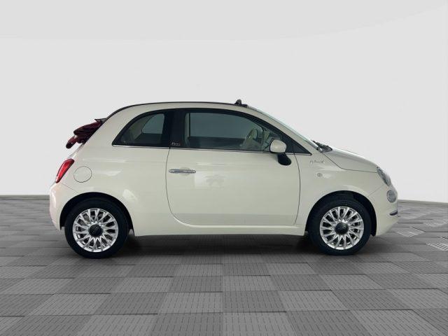 FIAT 500C 500 C 1.0 Hybrid Dolcevita