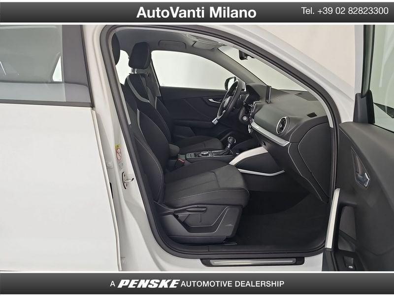 Audi Q2 Q2 30 TDI S tronic Business