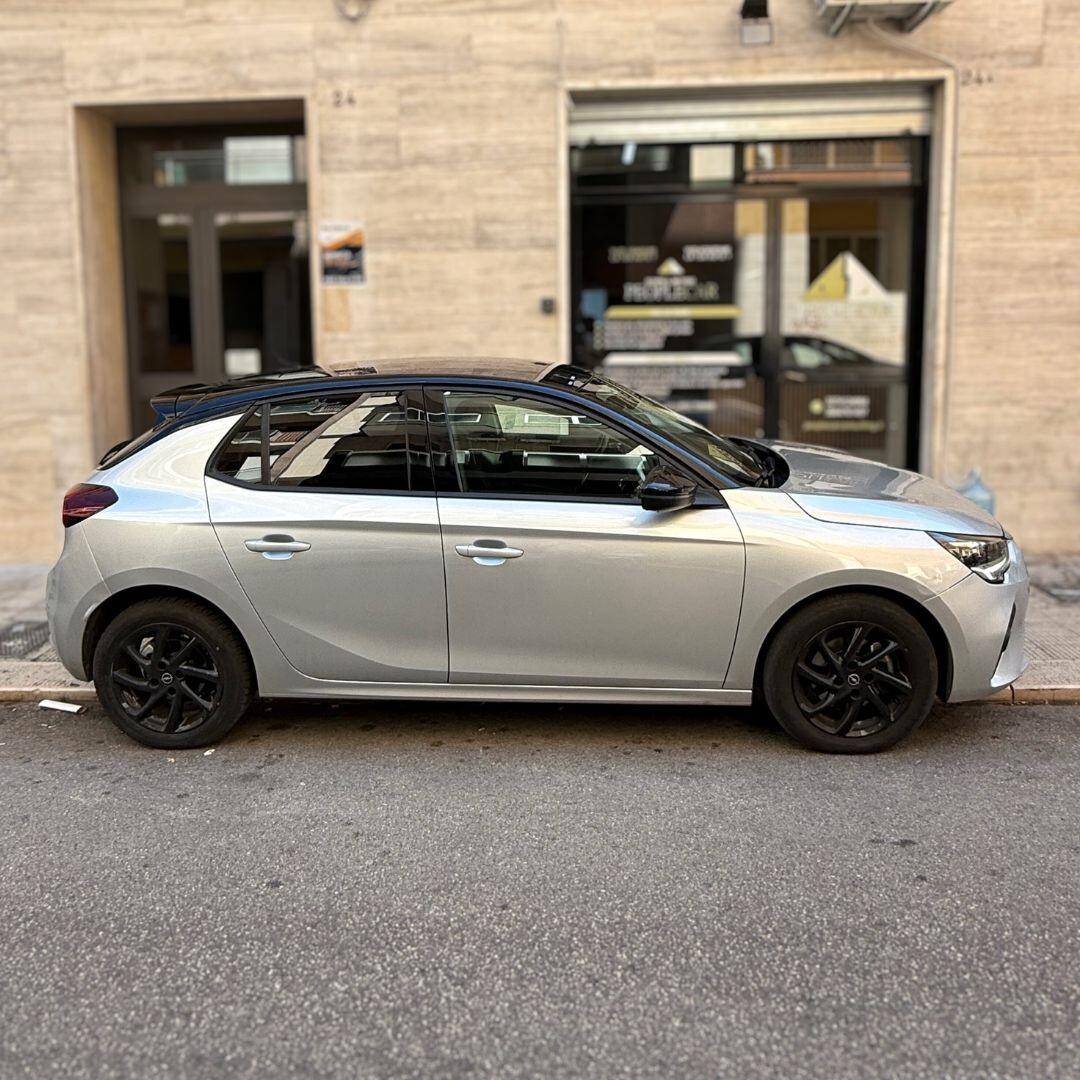 Opel Corsa 1.5 D 100 CV GS Line
