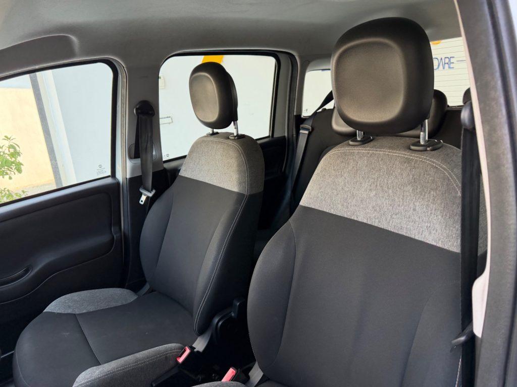 Fiat Panda 1.0 S&S Hybrid easy TUA DA €120,00 MENSILI ANT.0