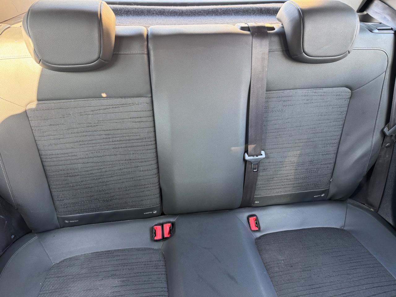 Opel Corsa 1.3 CDTI 5p Sport neopaten garanzia 12 mesi