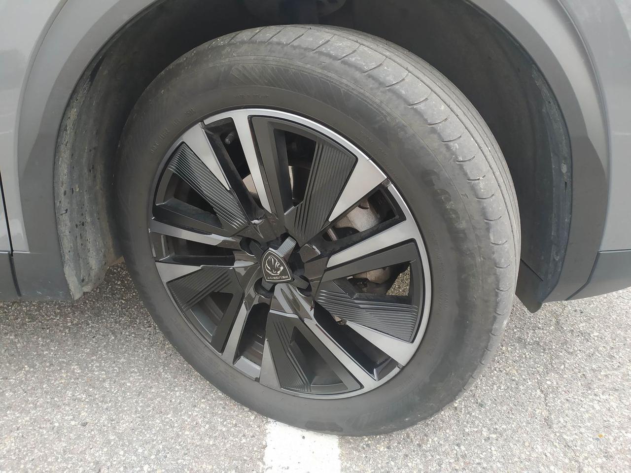 Peugeot 2008 GT 1.5 Blue HDI 130 #7917