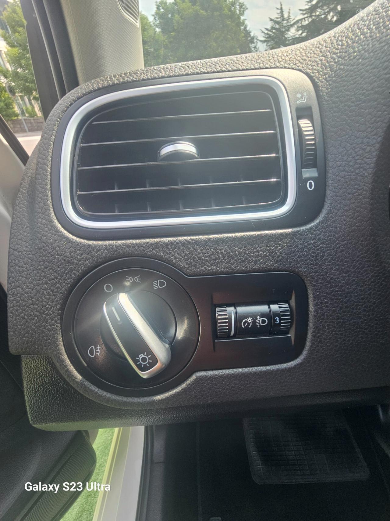 Volkswagen Polo 1.2 TDI DPF 5 p. Comfortline