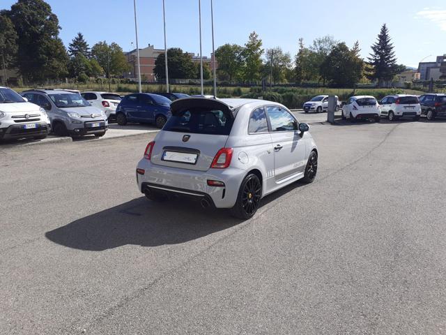 ABARTH 695 PROMO FINANZIAMENTO 1.4 Turbo T-Jet 180 CV