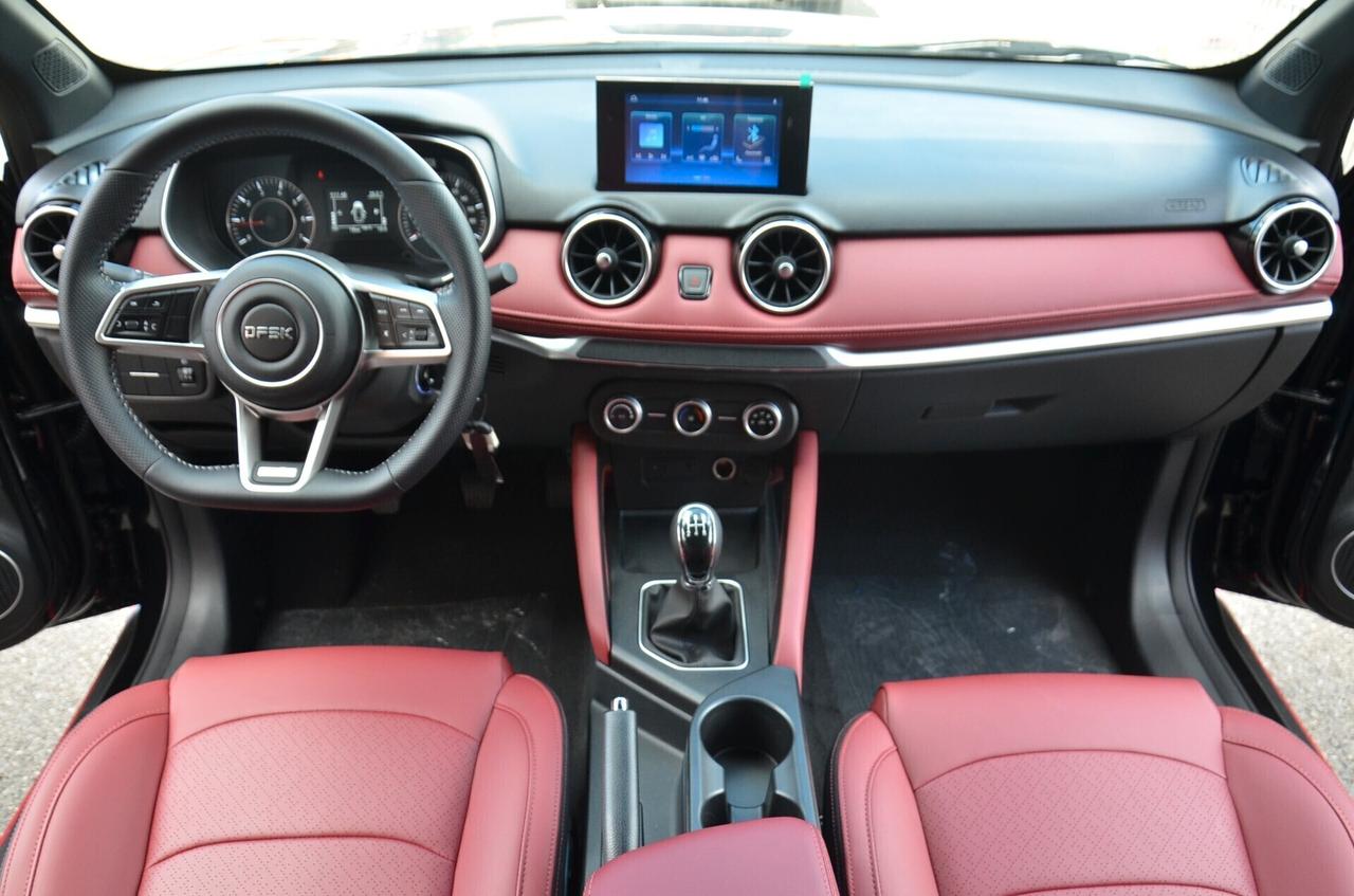 Dfsk Glory 500 1.5 Standard