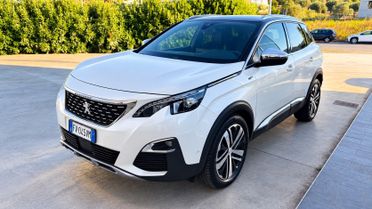 Peugeot 3008 2.0 bluehdi GT s&s 180cv eat8