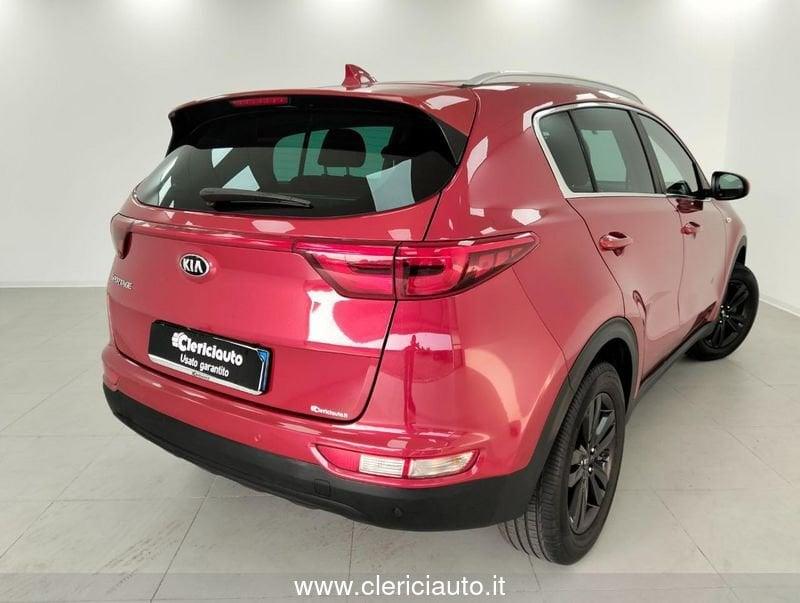 Kia Sportage 1.6 GDI 2WD