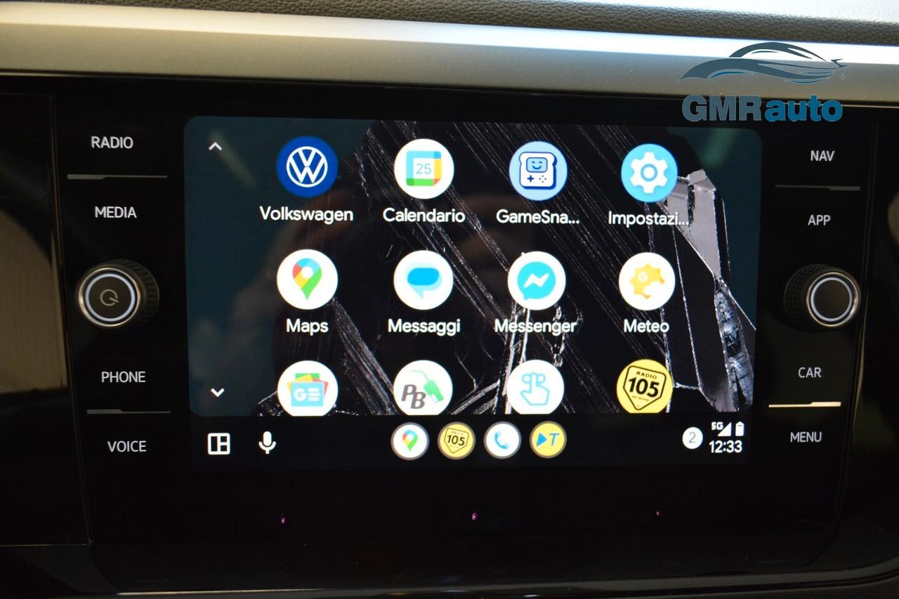 Volkswagen Taigo 1.0 TSI 115 CV DSG R-Line Plus