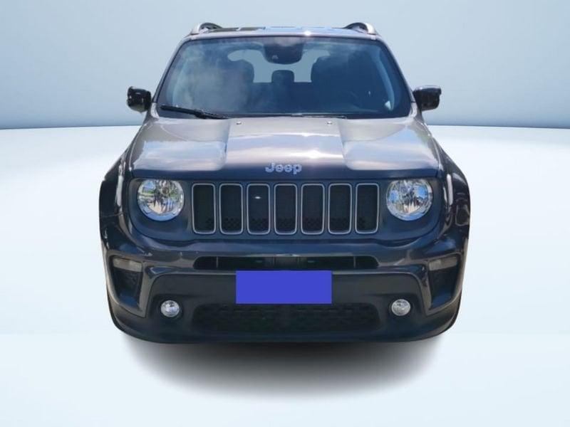Jeep Renegade 1.6 Multijet Limited MY23