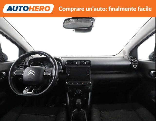 CITROEN C3 Aircross PureTech 110 S&S Shine