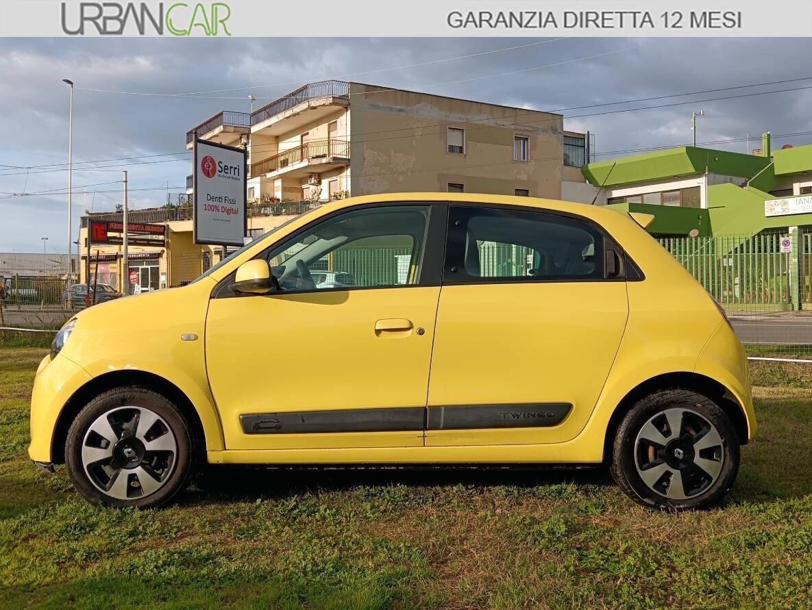 RENAULT Twingo 900 Tce 5p - GARANZIA